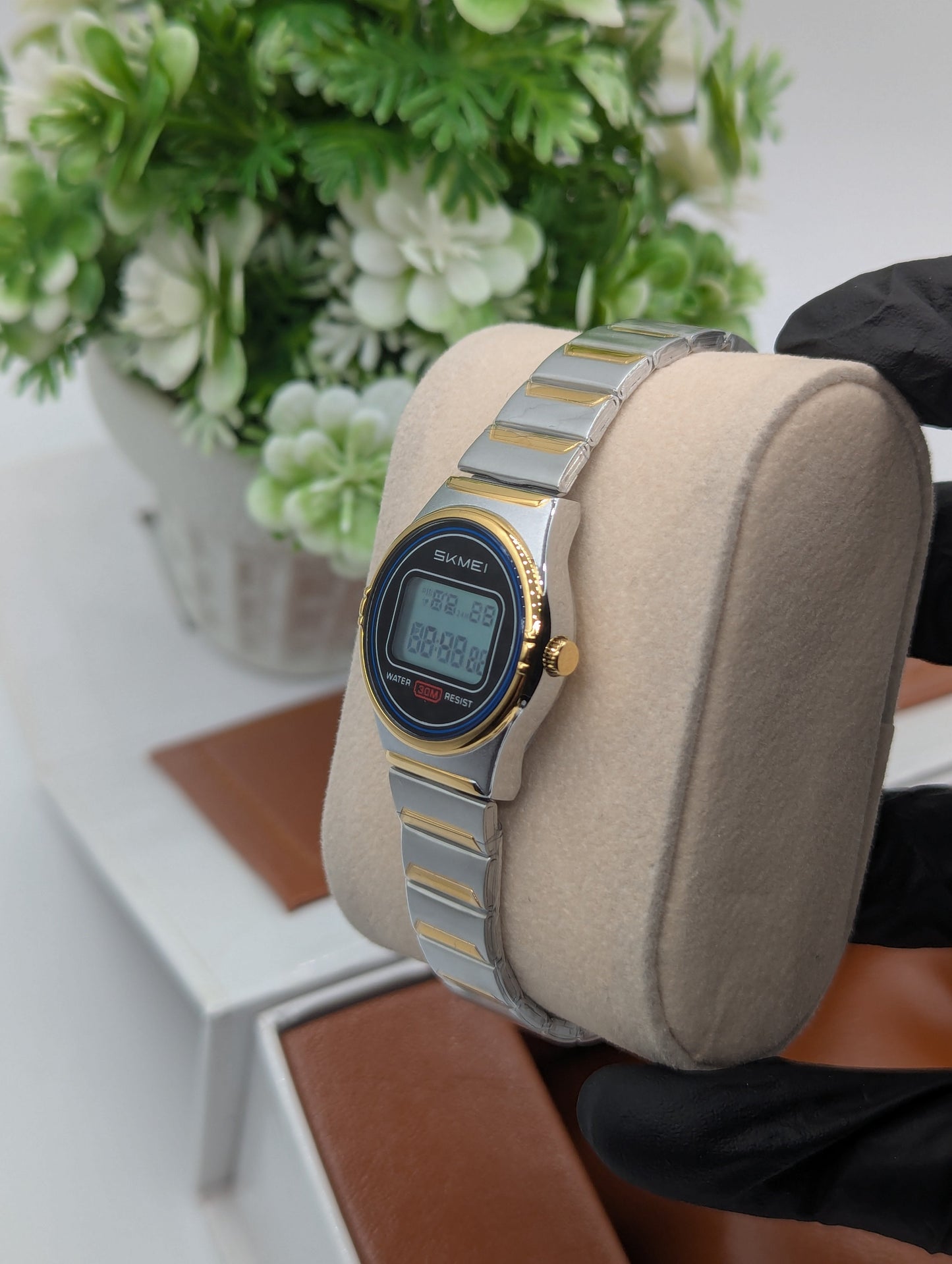 Skmei Ladies 2338